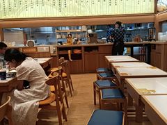 -陳香貴·兰州牛肉面(上海长风大悦城店)