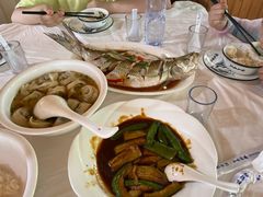 -小六农家乐(崇明西沙湿地店)