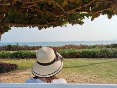 -三亚亚龙湾天域度假酒店