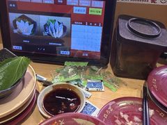 -寿司郎(皇庭广场店)