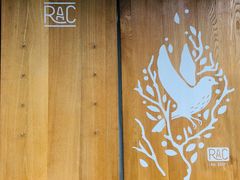 -RAC BAR(安福路店)