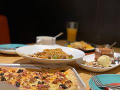 -菲滋意式餐厅(上虞万和城店)