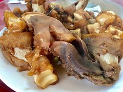 牛蹄-伟记牛蹄(道滘店)