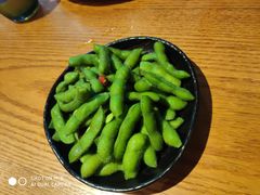 -三太子地摊烧烤·小龙虾(北蔡店)