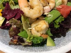 -AFS Cafe & Canteen(闽江二路店)