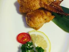 -福匠日本料理(人民路店)