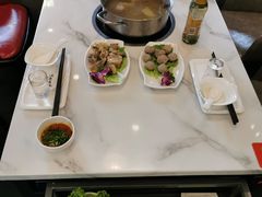 -宁好四季潮汕牛肉火锅