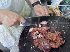 -九叔鸡饭(升平街店)