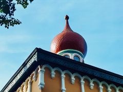 -哈尔滨文化公园