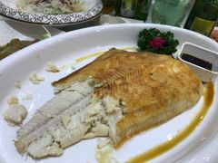 -味茂·老船夫1927(东海东路店)