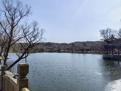 -承德避暑山庄景区