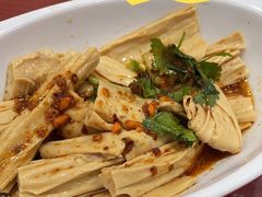 -喜家德虾仁水饺(世纪大都会店)