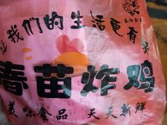 -春苗炸鸡
