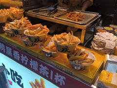 -味子夫鸡柳(解放碑总店)