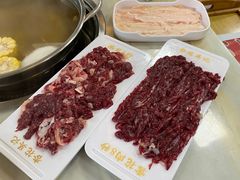 -杏花吴记牛肉火锅