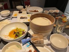 -小大董·烤鸭(观景餐厅·南京西路店)