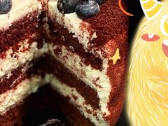 -姆们M Sweetie Cake(三里屯店)