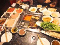 -海底捞火锅(亲贤北街店)
