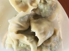 -新兴园饺子馆(望京店)
