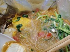 -见味花甲(福田coco park店)
