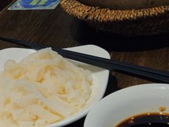 -熠盛粤味·顺德桑拿鸡(永康路店)