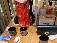 -雷门拉面·现熬骨汤(凯德来福士店)