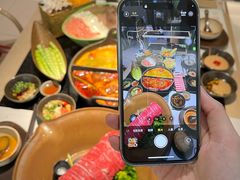 -山缓缓火锅(青岛万象城店)