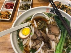 -湘人龙记老长沙米粉(华普国际大厦店)