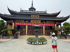 -西林禅寺