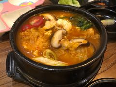 -金九姬黑牛烤肉料理(杨舍老街店)