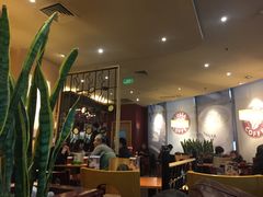 -COSTA COFFEE(水游城店)