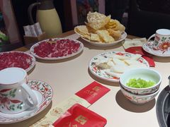 -汕头八合里海记牛肉店(清河店)