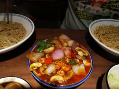 -十面春风·江南面馆(崇宁路店)