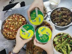 -小民大排档(光谷店)