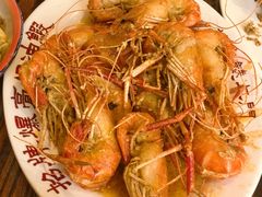 -等我餸上门海鲜大排档(天河南店)