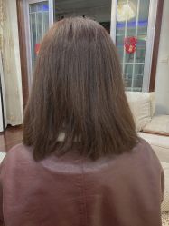-Mentor Hair Salon