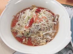 -鲜味食族水产·海鲜餐厅