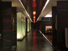 -中国坊中餐厅(石家庄希尔顿酒店)