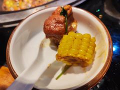 -刘淑芬·活鱼铁锅炖(北京首店)