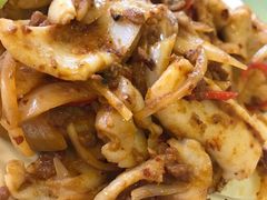 -兴旺海鲜砂煲王