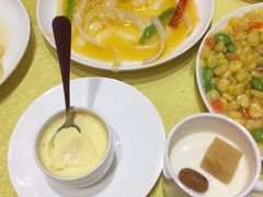 -仿膳饭庄(天安门店)