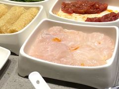 -海底捞火锅(方塔东街店)