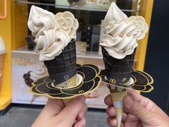 -麦当劳(普陀香溢花城店)