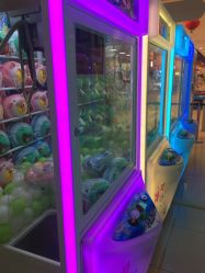 -莫莉幻想儿童乐园(武汉金银潭永旺店)