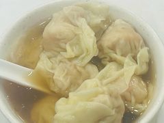 全虾云吞-麦文记面家(佐敦店)