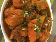 -大赤坎肥仔强烧味海鲜餐厅(大赤坎店)