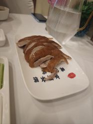 -全聚德烤鸭店·宴会厅(和平门店)