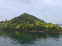 -黄山太平湖风景区