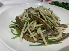 -玫瑰厅上海菜(兴国路店)