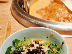 -季季红火锅(长沙步行街店)